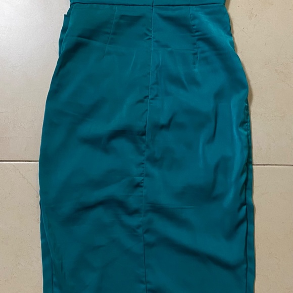 Do + Be MIDI Sweetheart Dress - Picture 4 of 7